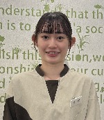 リラク 小田急マルシェ和泉多摩川店(Re.Ra.Ku)のスタッフ 赤松 彩良