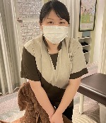 リラク 高田馬場店(Re.Ra.Ku)のスタッフ 中村(チ)