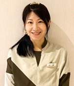北澤 嘉奈子