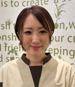 リラク イオンモール多摩平の森店(Re.Ra.Ku)のスタッフ 鴫原 菜津美