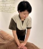 リラク イオンモール木更津店(Re.Ra.Ku)のスタッフ 入ヶ町 静香