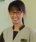 リラク 葛西駅前店(Re.Ra.Ku)のスタッフ 加藤 友美