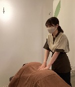 リラク アリオ市原店(Re.Ra.Ku)のスタッフ 三浦 華