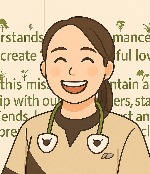 リラク ミスターマックス湘南藤沢店(Re.Ra.Ku)のスタッフ 栗原