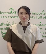 福井 昌子【指名料 500円 Re.Ra.Ku横浜ビジネスパーク店】