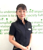 中野 美鈴【指名料 500円 Re.Ra.Ku横浜ビジネスパーク店】