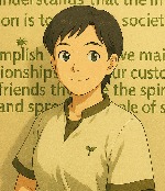 リラク 千葉中央店(Re.Ra.Ku)のスタッフ コウエン