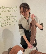 リラク イトーヨーカドー赤羽店(Re.Ra.Ku)のスタッフ 澤井 あゆみ