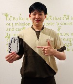 リラク 西武入間ペペ店(Re.Ra.Ku)のスタッフ かわかみ かんじ