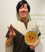 リラク 西武入間ペペ店(Re.Ra.Ku)のスタッフ わたなべ だいご