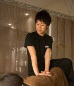 リラクゼーションルーム シエスタ 瀬戸西店のスタッフ 都田亮