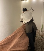 リラク 水天宮前T-CAT 店(Re.Ra.Ku)のスタッフ しほんぎ