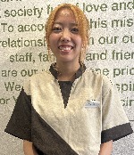 リラク 上石神井駅前店(Re.Ra.Ku)のスタッフ 吉國 純香