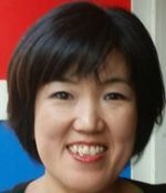 片桐 奈津子