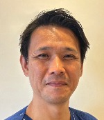 背骨ラボ恵比寿整体院(背骨labo)のスタッフ 山口幸二