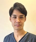 背骨ラボ恵比寿整体院(背骨labo)のスタッフ 松崎昌輝
