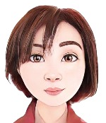 ムー 多摩ニュータウン通り店(MUU)のスタッフ 澤田