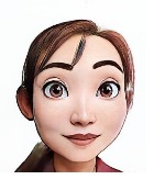 ムー 多摩ニュータウン通り店(MUU)のスタッフ 米 優和