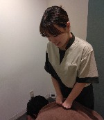 リラク 東急プラザ蒲田 店(Re.Ra.Ku)のスタッフ 小島 紗織