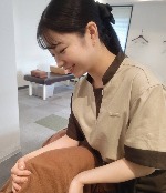 リラク 末広町店(Re.Ra.Ku)のスタッフ 五島 美咲