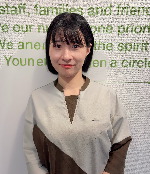 蜂谷 友梨子