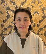 リラク 西武新宿ペペ店(Re.Ra.Ku)のスタッフ 青柳