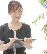 ルシェリアhonoka(旧・カイロプラクティックほのか)のスタッフ 関麻美子