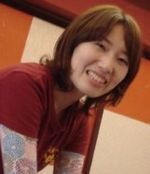 山藤歩
