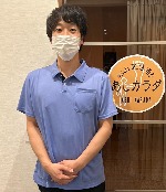 永井 晃司