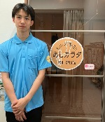 帆谷 真登