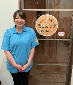 菅 知世