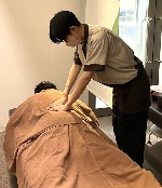 リラク 東急ストア仲町台店(Re.Ra.Ku)のスタッフ タケダ