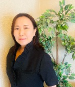 高島久美子