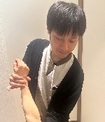 リラク キテラタウン調布店(Re.Ra.Ku)のスタッフ 東元 淳次