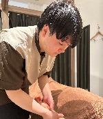 リラク キテラタウン調布店(Re.Ra.Ku)のスタッフ 天野