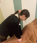 リラク 大宮西口店(Re.Ra.Ku)のスタッフ マエダ