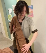 リラク 大宮西口店(Re.Ra.Ku)のスタッフ カンノ