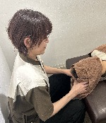 リラク 大宮西口店(Re.Ra.Ku)のスタッフ ダンノウラ