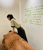 リラク ルミネ藤沢店(Re.Ra.Ku)のスタッフ 浜田