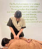 リラク ルミネ藤沢店(Re.Ra.Ku)のスタッフ 松村