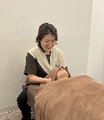 リラク ルミネ藤沢店(Re.Ra.Ku)のスタッフ 吉澤