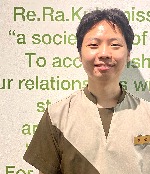 リラク イトーヨーカドー能見台店(Re.Ra.Ku)のスタッフ 安江 暁