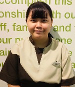 リラク イトーヨーカドー能見台店(Re.Ra.Ku)のスタッフ 池田 真妃梛