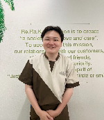 松永 悠真