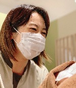 リラク イーアス高尾店(Re.Ra.Ku)のスタッフ 畠山 江津子