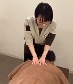 リラク イーアス高尾店(Re.Ra.Ku)のスタッフ 山本 結愛