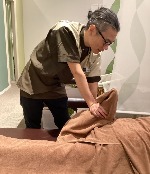 リラク イーアス高尾店(Re.Ra.Ku)のスタッフ 残間 康介