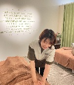 リラク 尾山台店(Re.Ra.Ku)のスタッフ 中田