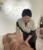 金城 祥子