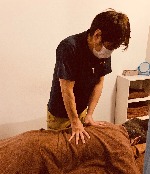 グイット 田町三田店(Goo-it!)のスタッフ 高橋 悟